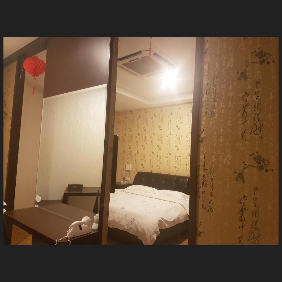 호텔 테브라우시티 조호르 바루 외부 사진
